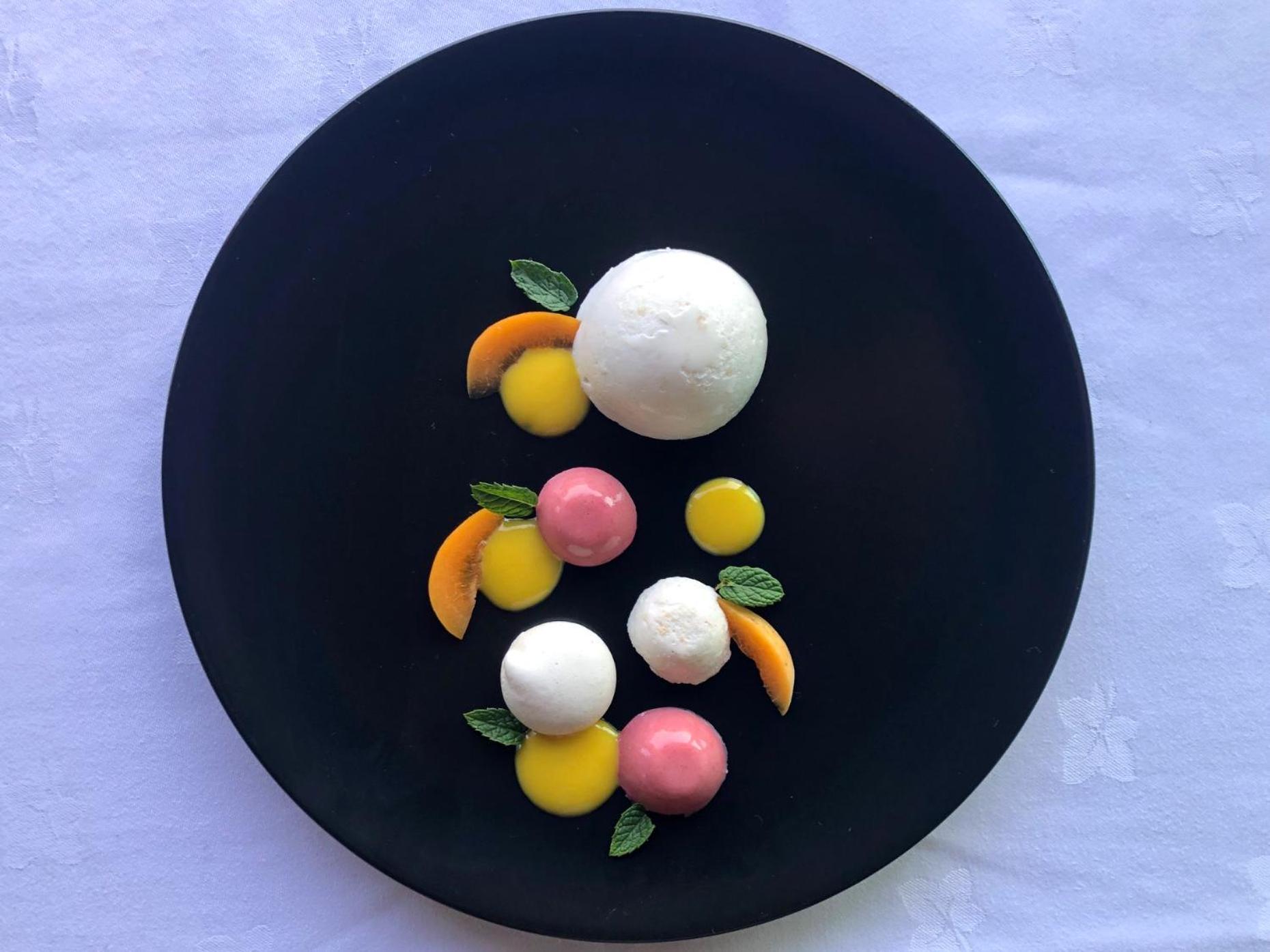 Gastronomic B&B Carlocarla Monte San Pietrangeli Kültér fotó