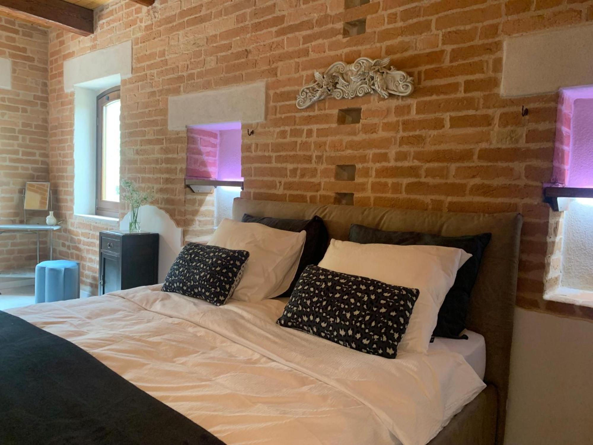 Gastronomic B&B Carlocarla Monte San Pietrangeli Kültér fotó