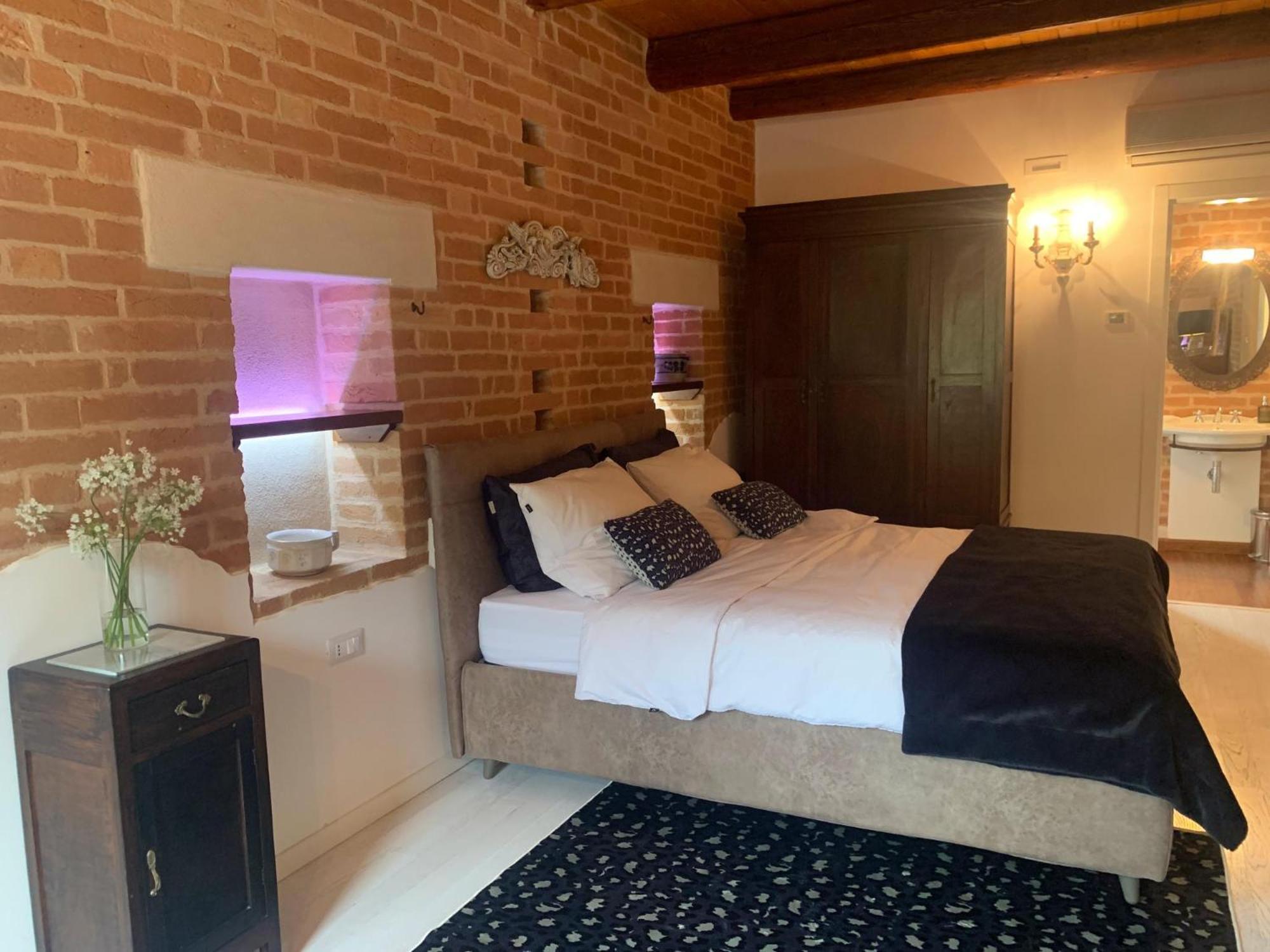 Gastronomic B&B Carlocarla Monte San Pietrangeli Kültér fotó