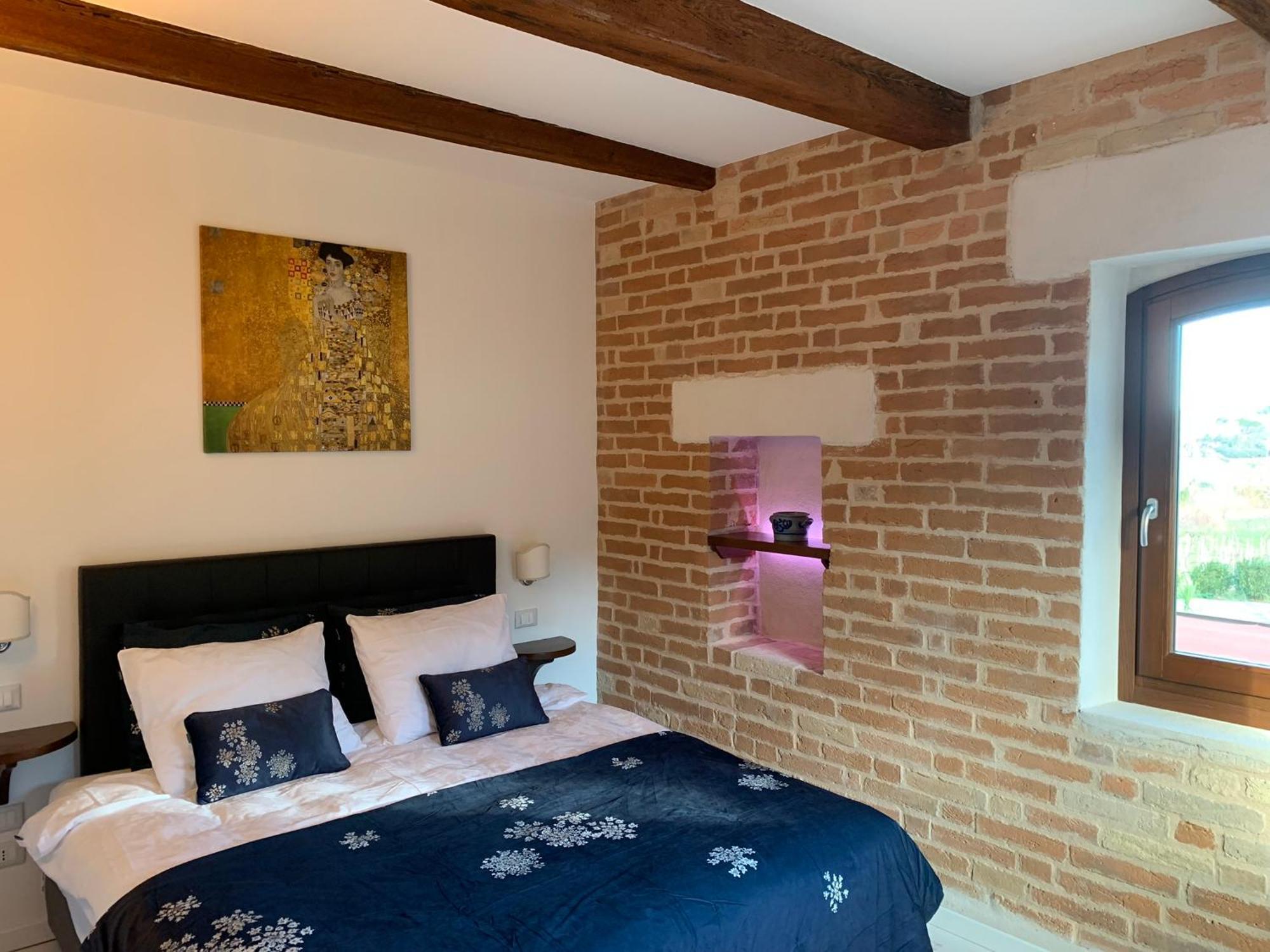 Gastronomic B&B Carlocarla Monte San Pietrangeli Kültér fotó